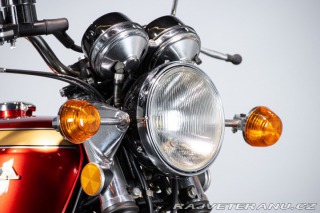 Honda CB 750 FOUR 1972