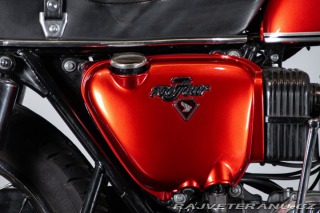 Honda CB 750 FOUR 1972