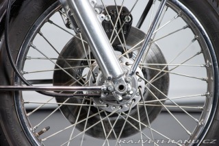 Honda CB 750 FOUR 1972