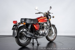 Honda CB 750 FOUR 1972