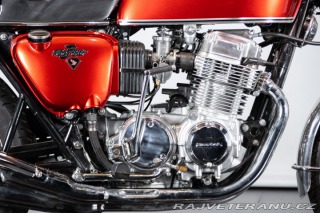 Honda CB 750 FOUR 1972