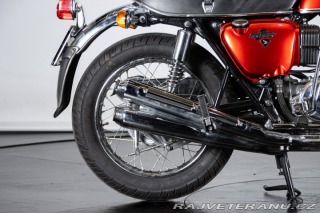 Honda CB 750 FOUR 1972