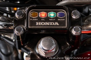 Honda CB 750 FOUR 1972