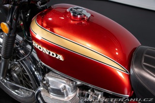 Honda CB 750 FOUR 1972