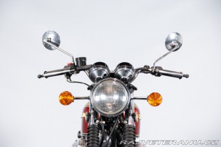 Honda CB 750 FOUR 1972