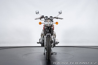 Honda CB 750 FOUR 1972