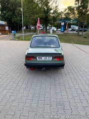 Škoda 120 1988