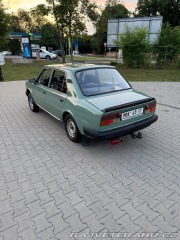 Škoda 120 1988
