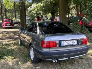 Audi 80 
