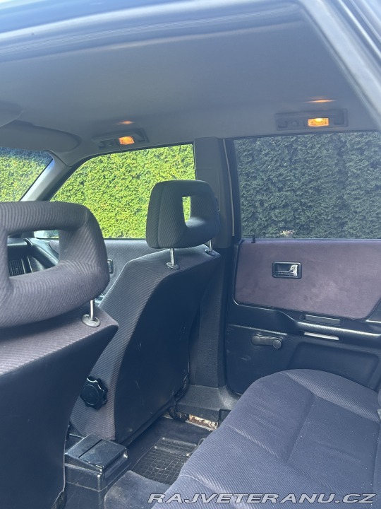 Audi 80 1993