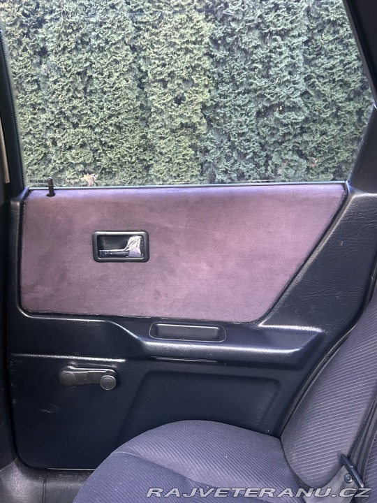 Audi 80 1993