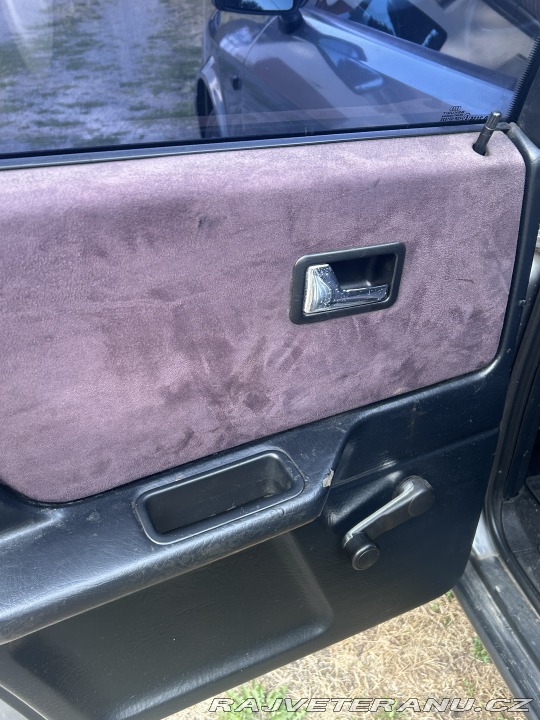Audi 80 1993