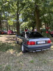 Audi 80 1993