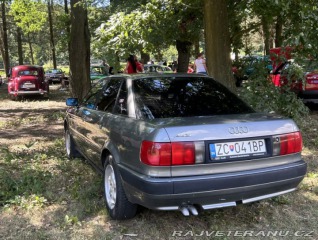 Audi 80 1993