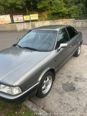 Audi 80 1993