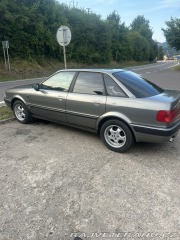 Audi 80 1993