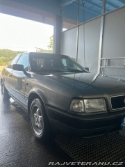 Audi 80 1993