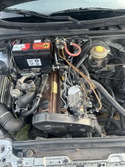 Audi 80 1993