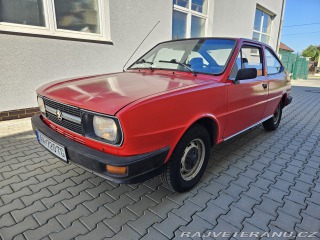 Škoda Garde 
