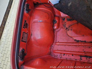 Škoda Garde  1983