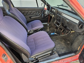 Škoda Garde  1983
