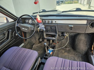Škoda Garde  1983