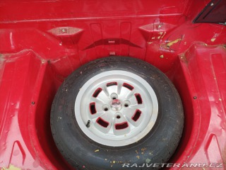 Triumph TR7 1981