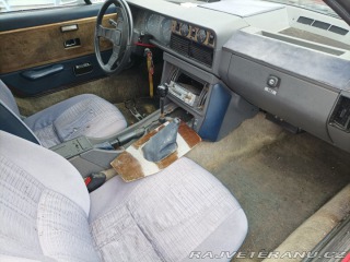 Triumph TR7 1981