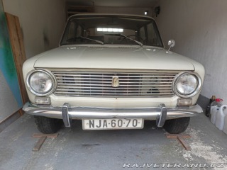 Žiguli 2101 1973