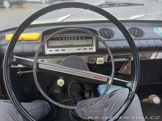 Žiguli 2101 1973