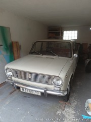 Žiguli 2101 1973