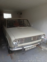 Žiguli 2101 1973