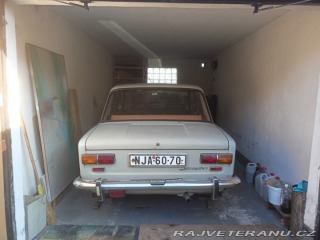 Žiguli 2101 1973