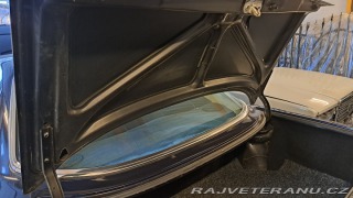 Mercedes-Benz SLC 1976