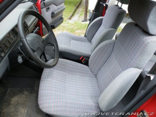 Renault 11 Automatic 1988