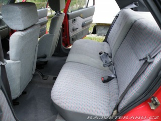 Renault 11 Automatic 1988