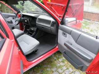 Renault 11 Automatic 1988