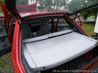 Renault 11 Automatic 1988