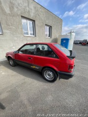 Mazda 323 4x4 1.6 turbo bg
