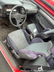 Mazda 323 4x4 1.6 turbo bg 1989