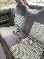 Mazda 323 4x4 1.6 turbo bg 1989