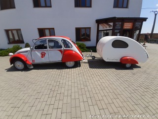 Citroën 2CV 