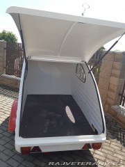 Citroën 2CV 1986