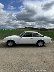 Peugeot 504 Coupé 1981