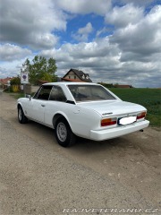Peugeot 504 Coupé 1981