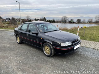 Opel Vectra A GT 1989