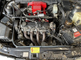 Opel Vectra A GT 1989