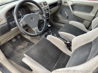 Opel Vectra A GT 1989