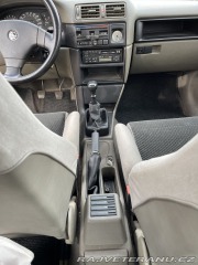 Opel Vectra A GT 1989