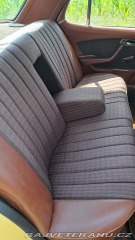 Mercedes-Benz SL w116 1974